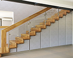 Construction et protection de vos escaliers par Escaliers Maisons à Onjon